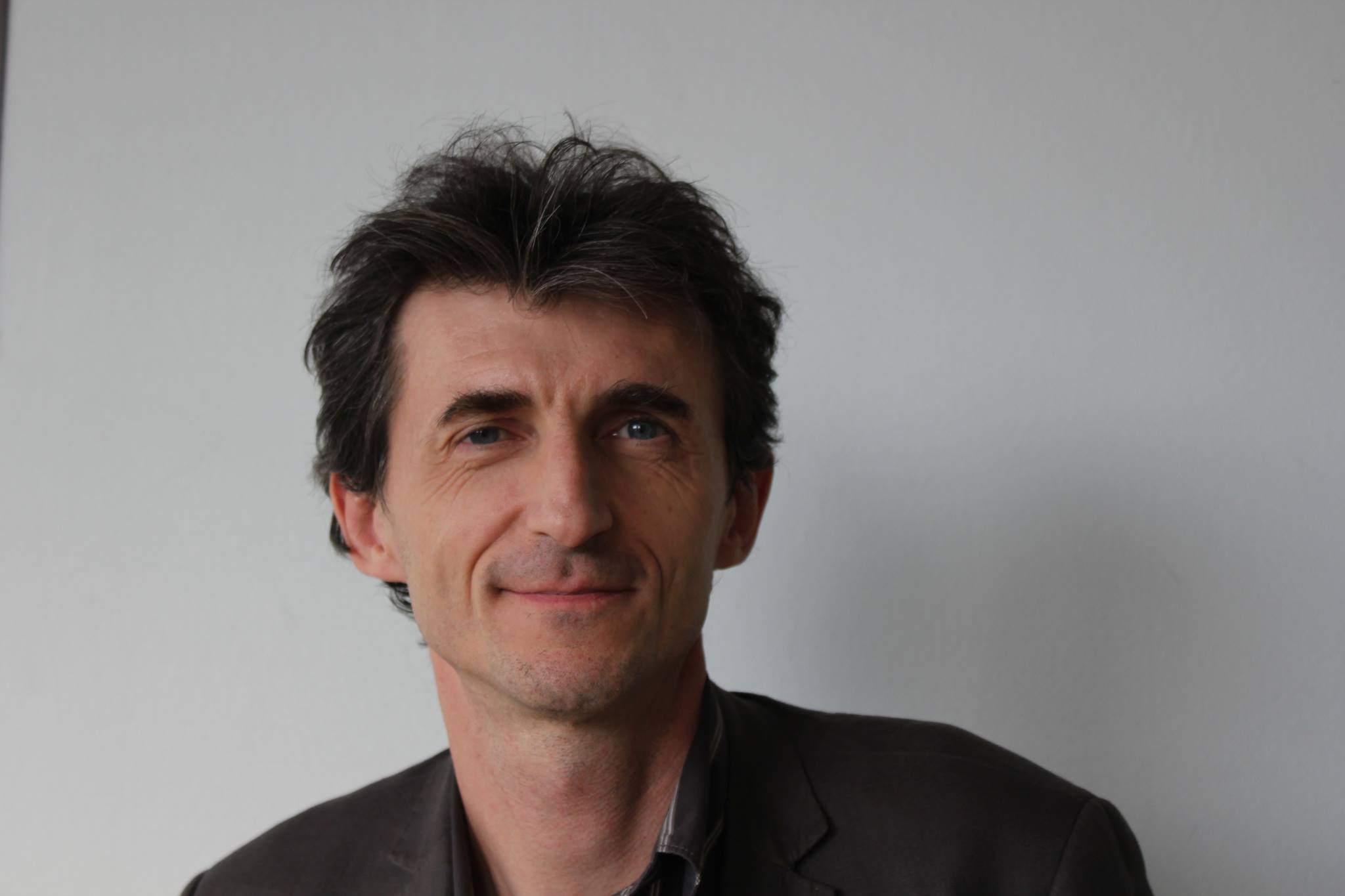 Portrait de Jean-Antoine Loiseau