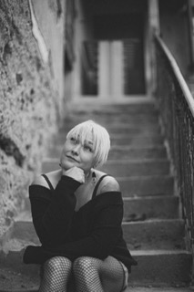 Portrait d'Ophélie Cohen