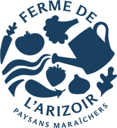 Logo Ferme de l’Arisoir