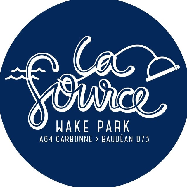 Logo La Source